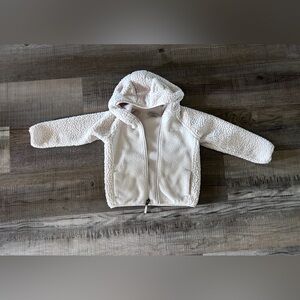 Toddler Columbia Fleece
